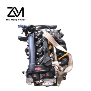 Moteur G4la 1.2 1.2l pour Hyundai I10 I20 <span class=keywords><strong>Kia</strong></span> Picanto Rio 2008 2009 2010 2011 2012 2013 2014 2015 2016 2017 <span class=keywords><strong>2018</strong></span> 2019 2020 - Product Image 2