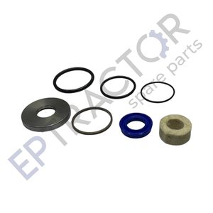 ชุดซีลกระบอกสูบพวงมาลัยพาวเวอร์3314663M91สำหรับรถแทรกเตอร์ Massey Ferguson 240 260 135UK - Product Image 2