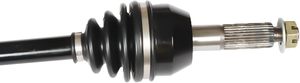 Remplacement d'essieu CV d'arbre de transmission arrière haute résistance 2-Pack pour Polaris <span class=keywords><strong>Sportsman</strong></span> 400-800 2003-<span class=keywords><strong>2005</strong></span> Modèles Nouveau 1380240 1380234 - Product Image 5