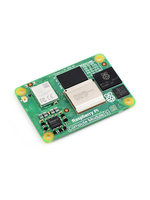 Module de calcul Raspberry Pi 5 BCM2712 CM5, version améliorée du CM4, système d'exploitation Linux, interface Ethernet RJ45, 2 Go, 4 Go, 8 Go, 16 Go