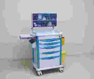<span class=keywords><strong>Support</strong></span> médical portable et détachable HOCHEY MEDICAL pour équipement d'anesthésie, <span class=keywords><strong>support</strong></span> auxiliaire pour le service chirurgical <span class=keywords><strong>de</strong></span> l'hôpital - Product Image 4