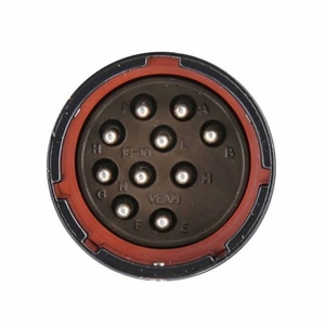 Arnés de Inyector de Combustible para Camión Iveco 504149934 BA60071 020.681-00A 7.56655 - Product Image 2
