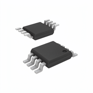 8 TSSOP, 8 MSOP Logic Original One Stop Service Electronic Chips Component MC100EP16VCDT - Product Image 1