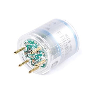 Ammoniak-Gas-<span class=keywords><strong>Sensor</strong></span>-Modul ZE03 NH3 Luft Elektro chemische Farm Industrielle Ammoniak-Detektion ZE03-NH3 - Product Image 2