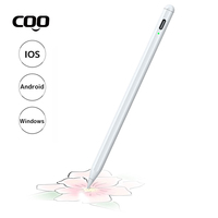 Stylets tactiles de tablette d'origine de haute qualité compatibles avec Apple Pencil Génération 1 et 2 pour 10.5 "iPad Pro Air Mini