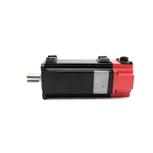 พัดลมฟานุคแท้รุ่น A06B-0116-B275 AC สำหรับระบบควบคุมการเคลื่อนที่ของอุปกรณ์อัตโนมัติในเครื่องจักร มีสินค้าในสต็อก - Product Image 2