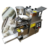 Multifonctionnel 	 Machine à samoussas 	 Machine à pelmeni 	 Machine à rouleaux de printemps