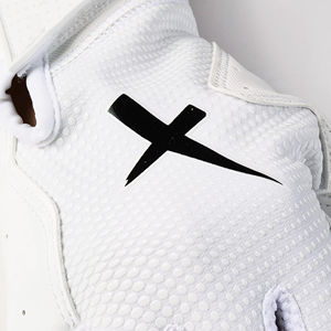 Guanti da Football Professionali in Silicone Antiscivolo XX BEAST per Uomo e Donna Attrezzatura Sportiva Multi-Taglio per Flag Football - Product Image 1