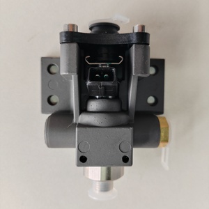 Módulo de dosificación de urea 0444011024 Módulo de dosificación 0444011023 <span class=keywords><strong>Denox</strong></span> para camión Daf CF XF 0444011013 0444011011 0444011005 1674661 - Product Image 2