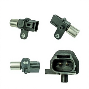 For Crankshaft Position <b>Sensor</b> for for OE 90919-05068 Part Number SJQ-2255 New Replacement <b>Auto</b> - Product Image 2