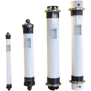 Membrana de Ultrafiltración <span class=keywords><strong>UF1060</strong></span> PVDF1060 de Fibra Hueca HM90, Membrana de Electrodálisis para Pintura, Filtro de AdBlue/Cartucho - Product Image 1