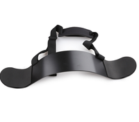 Vente en gros Nouveau produit Ceinture personnalisée Gym Fitness Biceps Haltérophilie Arm Curl Blaster
