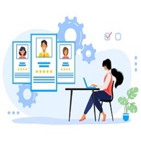 Software de Gestión de Recursos Humanos (HRMS), Gestión de Empleados, Control de Asistencia, Automatización de Nómina, Compatibilidad con Mac/Linux, Stock Disponible