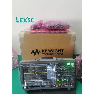 Dsox3054g - Oscilloscope numérique (500 MHz / 4 canaux) pour Keysight - Product Image 6