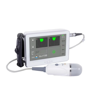 Scanner portable de vessie YSUR-HD3, prix du scanner à ultrasons, appareil portatif - Product Image 3