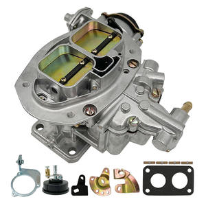 H266คาร์บูเรเตอร์อลูมิเนียมสำหรับ32/36 dfev ใหม่อะไหล่โช้คไฟฟ้าสำหรับ Weber 3236dfev - Product Image 4