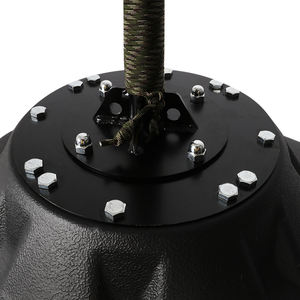 Saco de <span class=keywords><strong>Boxeo</strong></span> para Adultos y Niños, Barra Giratoria de Reflejos, Saco de <span class=keywords><strong>Boxeo</strong></span> de Agua con Altura Ajustable y Bolsa <span class=keywords><strong>Cobra</strong></span> - Product Image 4