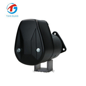 มอเตอร์สตาร์ท STG93726 0001418016  06614040  6614040 สำหรับเครื่องจักรกลการเกษตร CLAAS - Product Image 3
