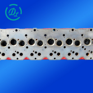 EexcavaStart EH700 Complete Cylinder Head Assembly for Excavator Diesel Engine Replacement - Product Image 4