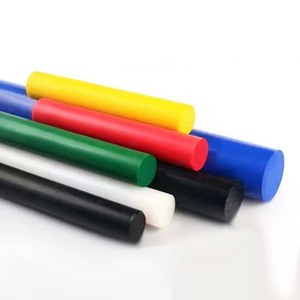 פלסטיק מותאם אישית גודל קטן 3 מ "מ 4 מ" מ 5 מ "מ 6 מ" מ 8 מ "מ 10 מ" מ מ "מ 10 מ" מ מק ניילון בר הנדסה פלסטיק - Product Image 3