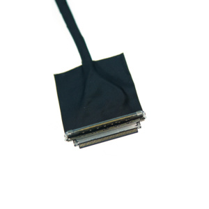 कस्टम 20679-040T-01 से 20877-040T-01 0.4 मिमी पिच 40पिन lvds माइक्रो कोएक्सियल/एडp केबल Ld डिस्प्ले ड्राइवर बोर्ड के लिए - Product Image 4