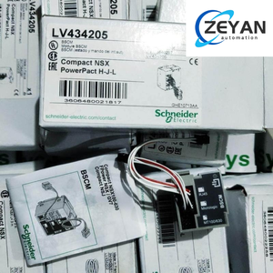 ชไนเดอร์ LV434205 <span class=keywords><strong>BSCM</strong></span> - Product Image 4