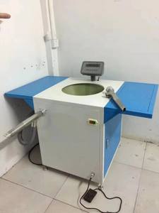 Máquina Compacta para Relleno de Plumón de Bajo Costo para Pequeñas Fábricas de Edredones, Fácil Operación, Certificación CE - Product Image 3