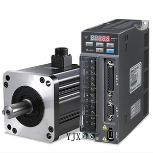 Buen Precio DELTA 1.5kW Motor Delta + Variador ASD-B2-1521-B ECMA-E21315RS - Product Image 2