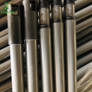 Yingjia Venta Directa de Fábrica: Máquina para Fabricar Palos de Escoba y Mangos de Fregona de Metal con Recubrimiento en Polvo - Product Image 4