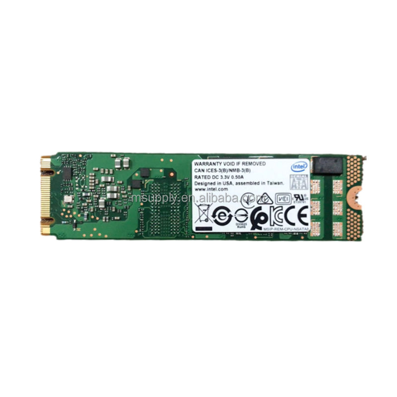SSDSCKKB240G8 240GB 2280 SATA Internal SSD Refurbished