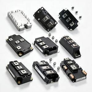 DDB6U85N16 Avant commande, Veuillez valider la nouvelle offre – Diode IGBT universelle neuve et originale, Tube IGBT, Module IGBT DDB6U85N16 - Product Image 6