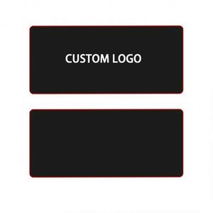Rubber Computer Keyboard Mousepads Big <b>Desk</b> <b>Mat</b> Anime Sublimation Custom XXL <b>Gaming</b> Mouse Pad Blanks - Product Image 1