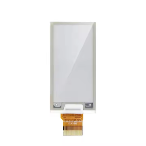 หน้าจอ E-ink ขนาด 2.13 นิ้ว อะไหล่สำหรับเทอร์โมสตัทอัจฉริยะ <span class=keywords><strong>Netatmo</strong></span> ใช้กับป้ายราคา E-ink จอแสดงผล E-paper - Product Image 2