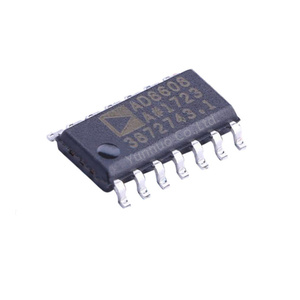 Siêu September ban đầu mạch tích hợp bom dịch vụ SOP-8 <span class=keywords><strong>AD8602ARZ</strong></span>-REEL7 <span class=keywords><strong>ad8602arz</strong></span> - Product Image 3