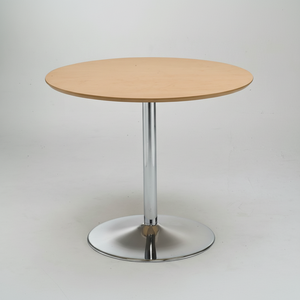 Ensemble table à manger 4 places mobilier de salle à manger - Product Image 1