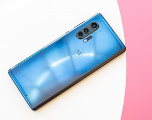 Pour Moto Edge+ <span class=keywords><strong>2020</strong></span> Nouvelle Arrivée Meilleure Vente en Gros Marque Chinoise Célèbre <span class=keywords><strong>Smartphone</strong></span> de Haute Qualité avec Double SIM pour XT2061 - Product Image 5