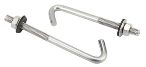 Nhà Máy Cung Cấp J Bolt Móc Vít Móc SS304 <span class=keywords><strong>L</strong></span> Các Loại Màu Đen Kích Thước Mạ Kẽm Kẽm Mạ Nut Carbon Thép 8.8 Mẫu Miễn Phí - Product Image 5
