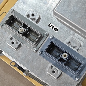 LNHF 374-2640 331-7540 C4.2 C4.4 C7.1 320D 323D 420E Contrôle du moteur d'excavatrice 374-2640 331-7540 ECU ECM pour Catpillar CAT - Product Image 2