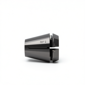 Pinza de sujeción Fervi con cono de 30 grados y ángulo de 8 grados, mecanizada con precisión para metalurgia - Product Image 2