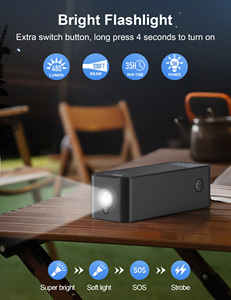 Loại C 140 Wát tốc độ cao sạc di động cho MacBook Pro 20000mAh ngân hàng điện với CE FCC chứng nhận đặt hàng số lượng lớn giảm giá OEM - Product Image 5