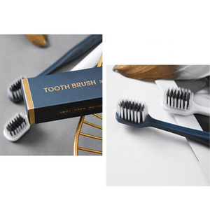 Conjunto de artículos de tocador para invitados de Baño de hotel personalizado, set de artículos de tocador desechables de 5 estrellas de lujo al por mayor - Product Image 3