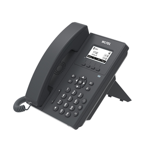 Wltel chuyên nghiệp v100e VoIP điện thoại trung tâm cuộc gọi IP sản phẩm với kết nối mạng PoE - Product Image 4