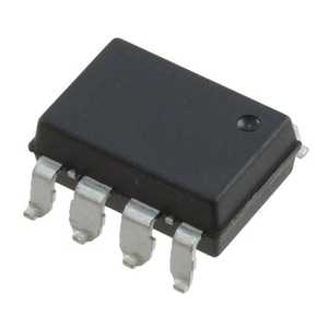 Relais SSR ASSR-1228-302E SPST-NO 200MA 0-60V, spécialement conçu pour les relais à semi-conducteurs - Product Image 1