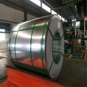 OEM de alta calidad más popular 304 430 201 304l 316l 316 acero inoxidable AISI 316 bobina 1000mm x 0,6mm THK - Product Image 4