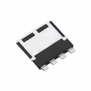 SIJH5700E-T1-GE3 PowerPAK ทรานซิสเตอร์ 8 x 8 ตัว ซื้อออนไลน์ ช่องทางผู้ผลิตชิ้นส่วนอิเล็กทรอนิกส์ - Product Image 1