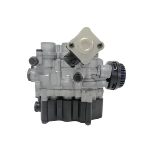 Piezas de Maquinaria de Construcción, Solenoide ECAS para Camiones Europeos 20356554 0003277425 81259026168 4729000560 - Product Image 1