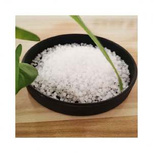 Matière première de polypropylène de granules de la résine pp de vierge ignifuge (pp) modifiée GF 40 granules de polypropylène - Product Image 1