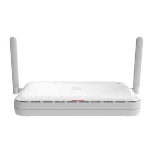 เราเตอร์ระดับองค์กร NetEngine AR611 AR610 ซีรีส์ รองรับ 4G อัลตร้าบรอดแบนด์อัปลิงค์ SD-WAN การจัดการผ่านคลาวด์ ความปลอดภัย VPN 1 X NetEngine AR6 - Product Image 1