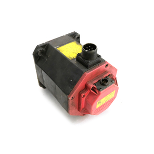 Motor Original FANUC A06B-0075-B103 para Máquina Herramienta, Equipo de Automatización Industrial de Alta Gama - Product Image 1