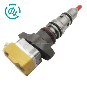 Inyector de Combustible Diésel DL EexcavaStart 177-4754 10R-0782 para Excavadoras 322C 325C Motores 3126B - Duradero, Preciso y Fácil de Instalar - Product Image 1